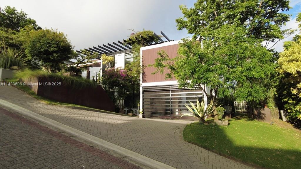 46 Cerro Real Alto Las Palomas, , CO