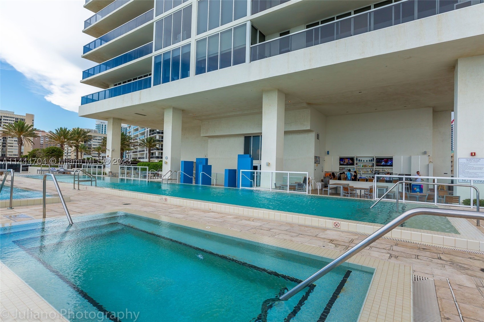 1830 S Ocean Dr #1107, Hallandale Beach FL 33009