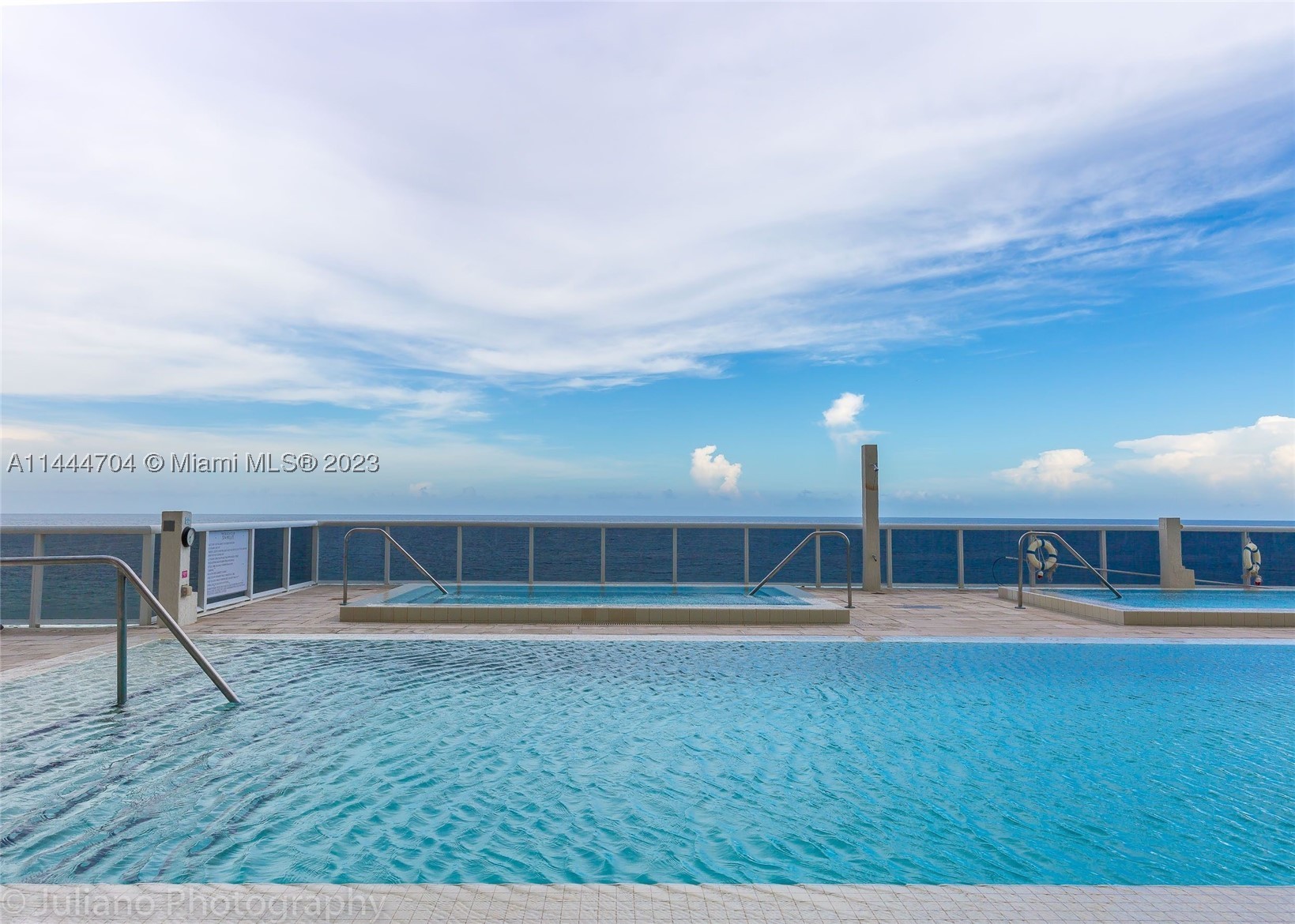 1830 S Ocean Dr #1107, Hallandale Beach FL 33009