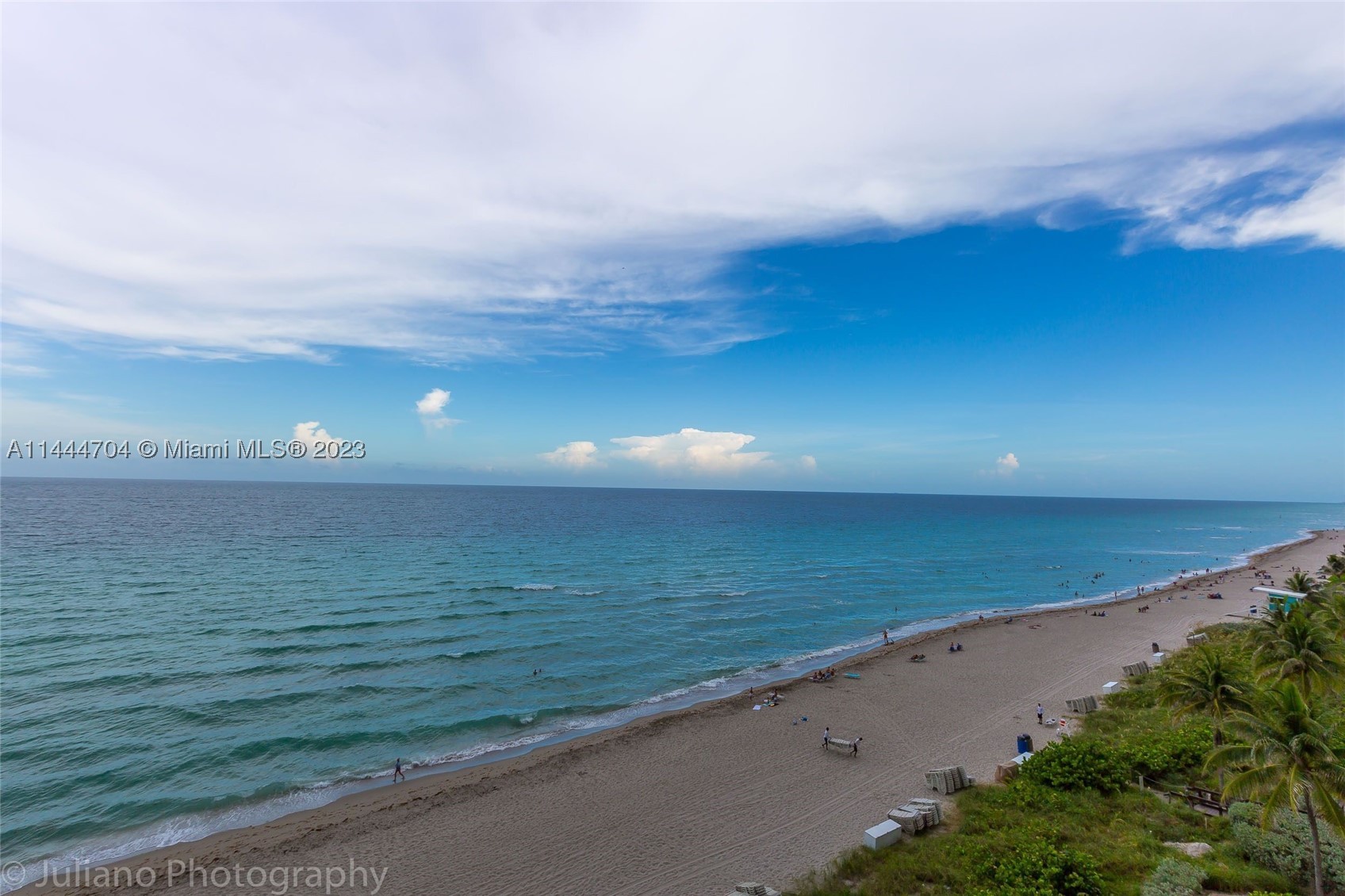 1830 S Ocean Dr #1107, Hallandale Beach FL 33009