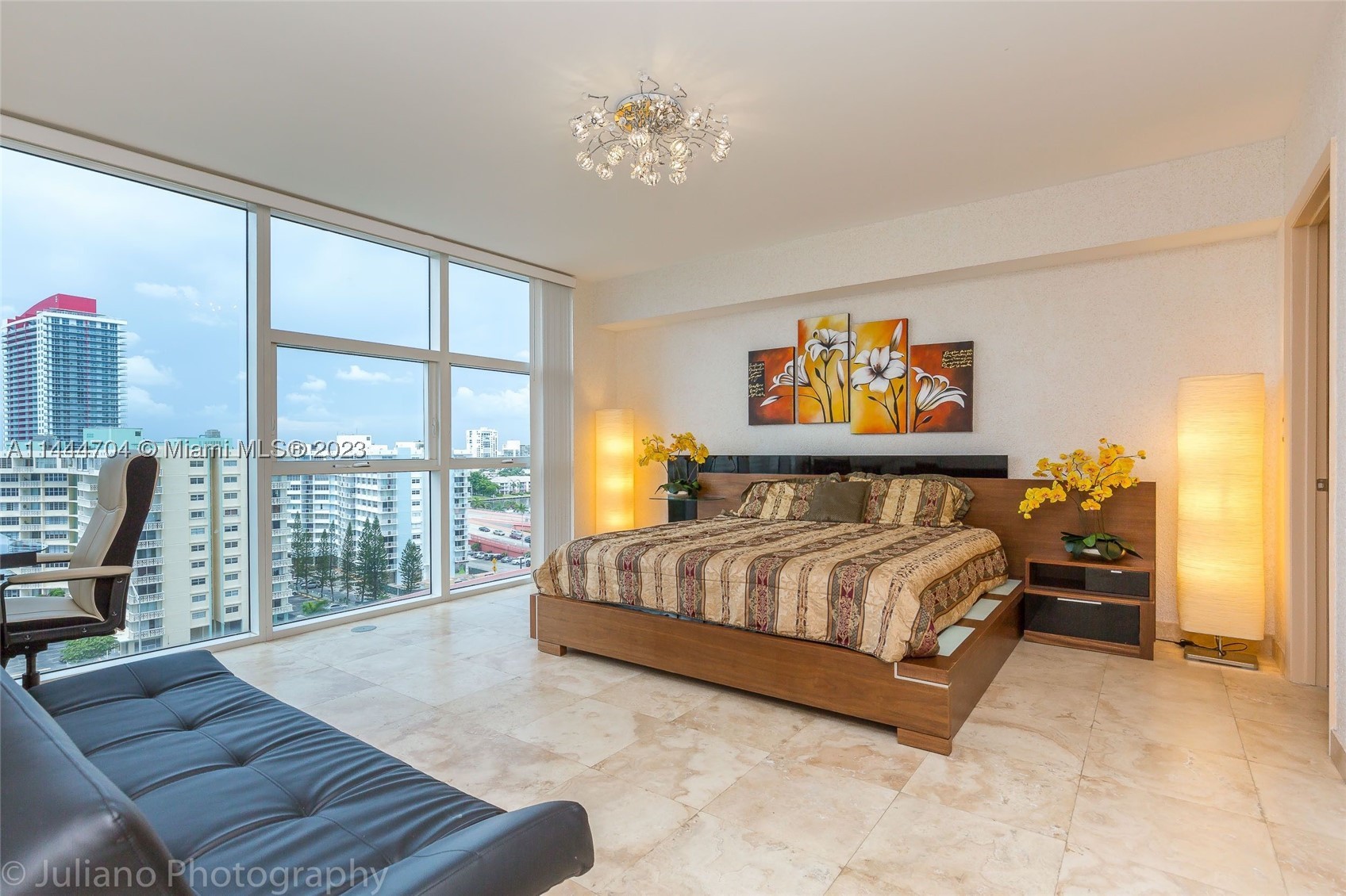 1830 S Ocean Dr #1107, Hallandale Beach FL 33009