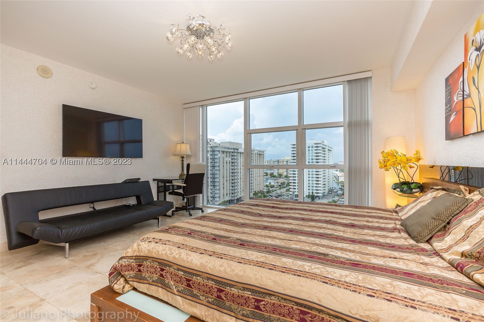 1830 S Ocean Dr #1107, Hallandale Beach FL 33009