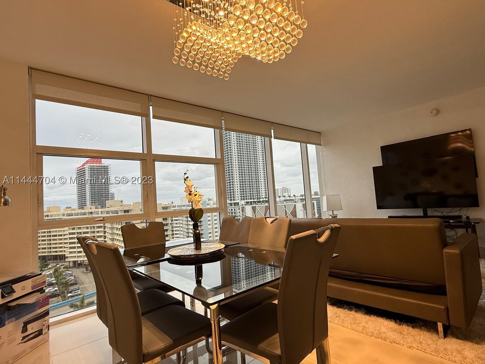 1830 S Ocean Dr #1107, Hallandale Beach FL 33009