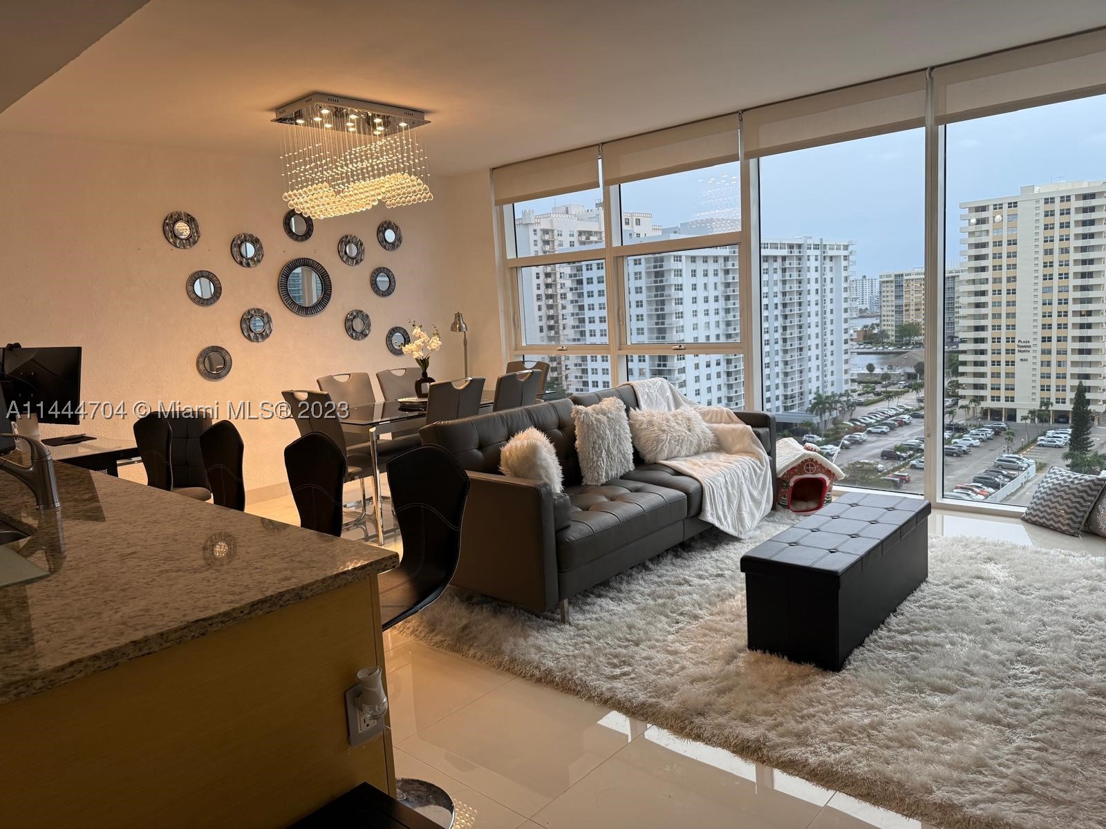 1830 S Ocean Dr #1107, Hallandale Beach FL 33009