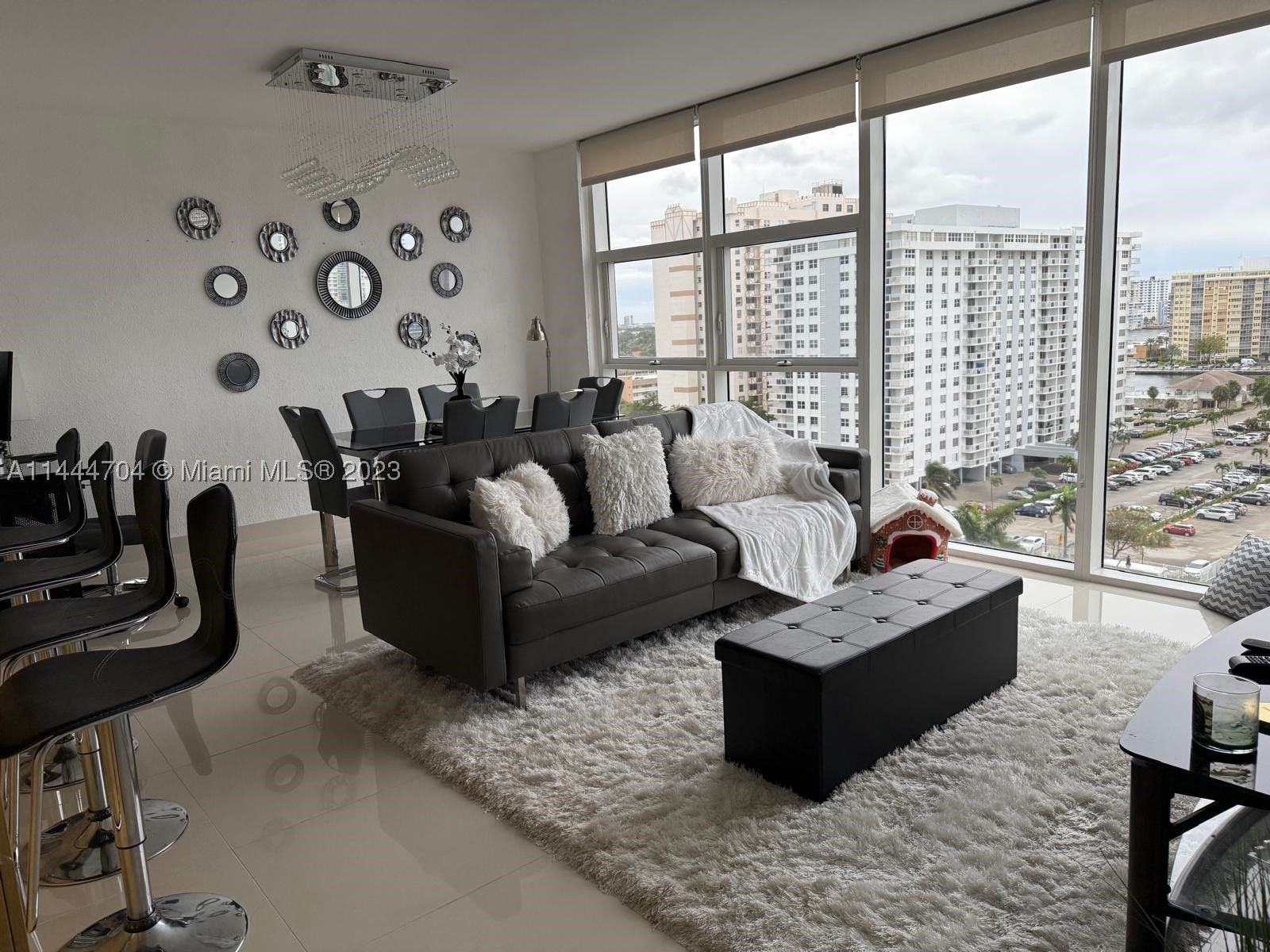 1830 S Ocean Dr #1107, Hallandale Beach FL 33009