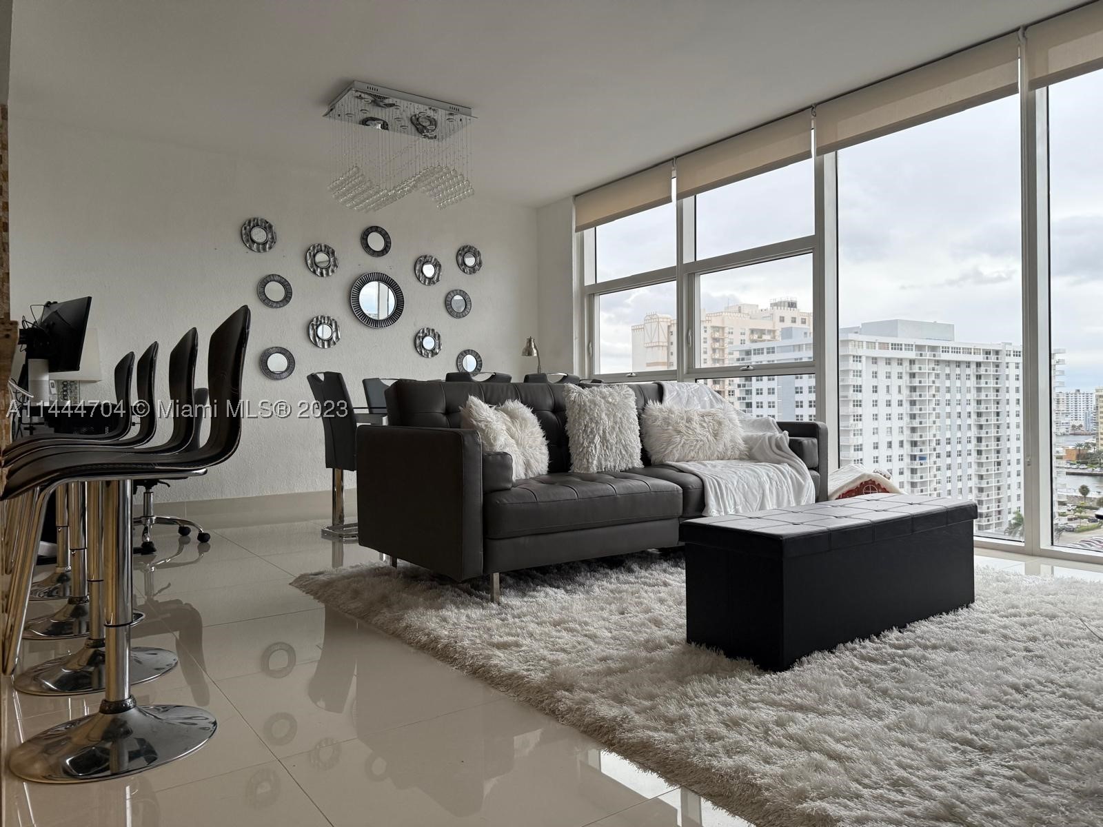 1830 S Ocean Dr #1107, Hallandale Beach FL 33009