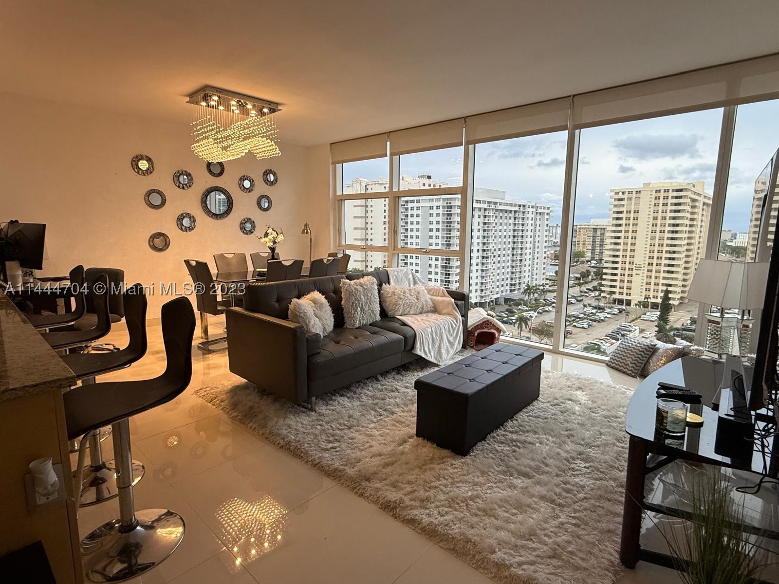 1830 S Ocean Dr #1107, Hallandale Beach FL 33009