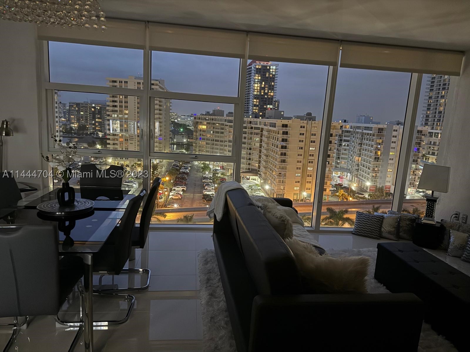 1830 S Ocean Dr #1107, Hallandale Beach FL 33009
