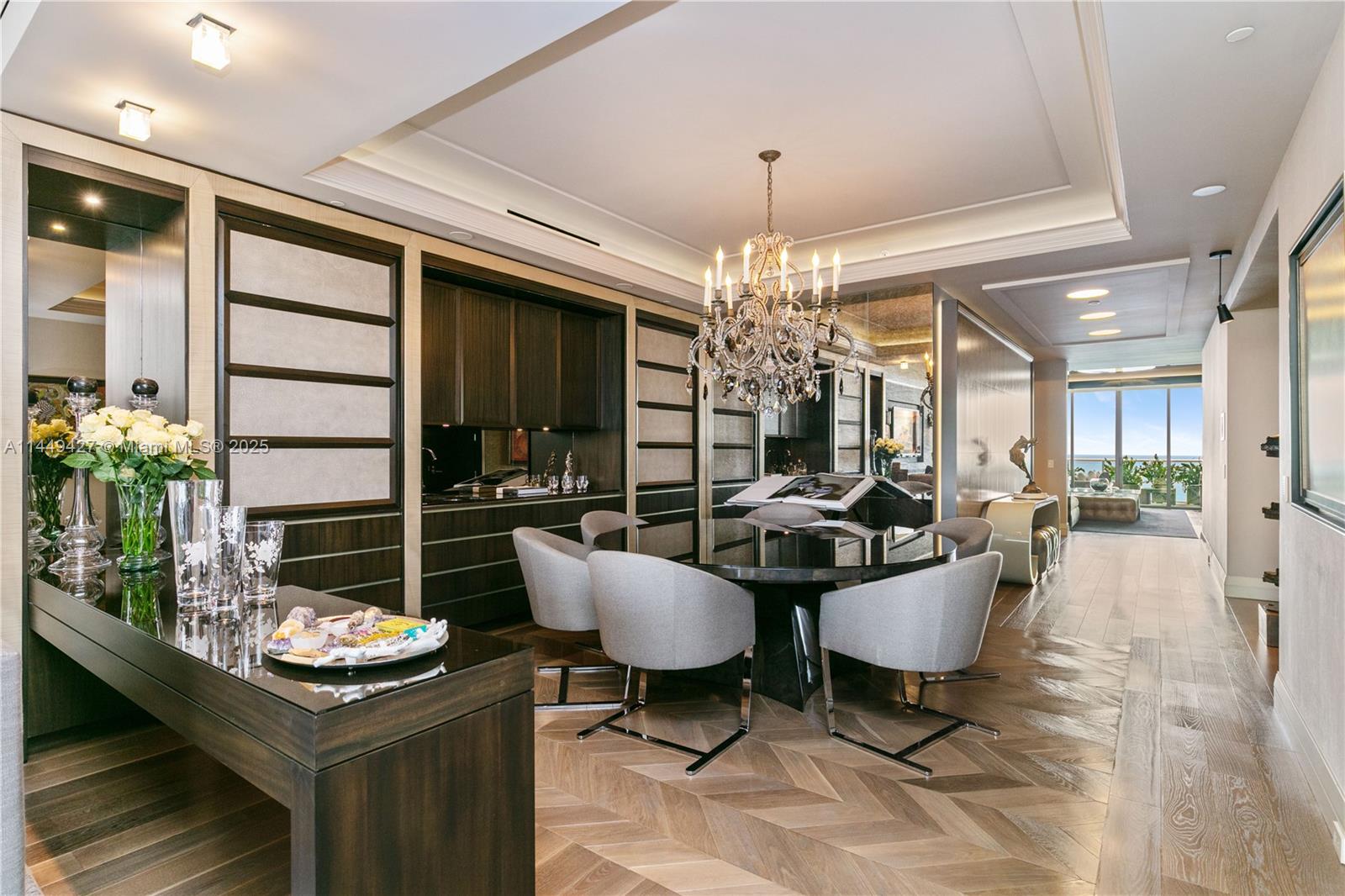 9705 Collins Ave #1803N, Bal Harbour FL 33154