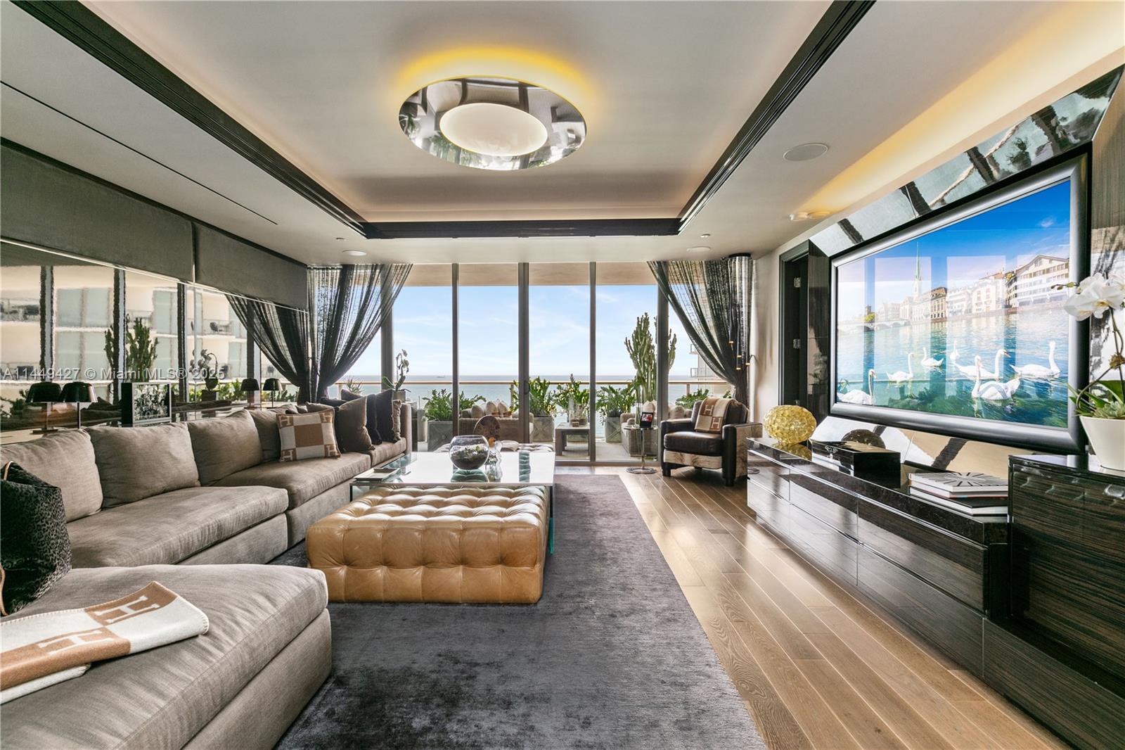 9705 Collins Ave #1803N, Bal Harbour FL 33154