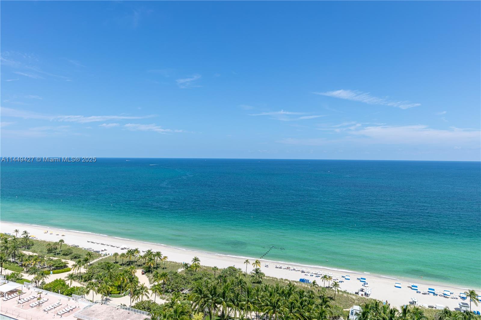 9705 Collins Ave #1803N, Bal Harbour FL 33154