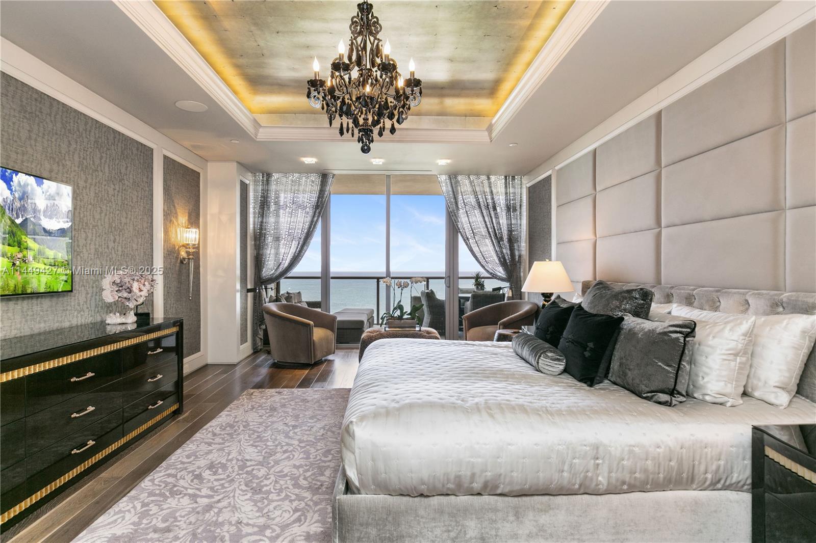 9705 Collins Ave #1803N, Bal Harbour FL 33154