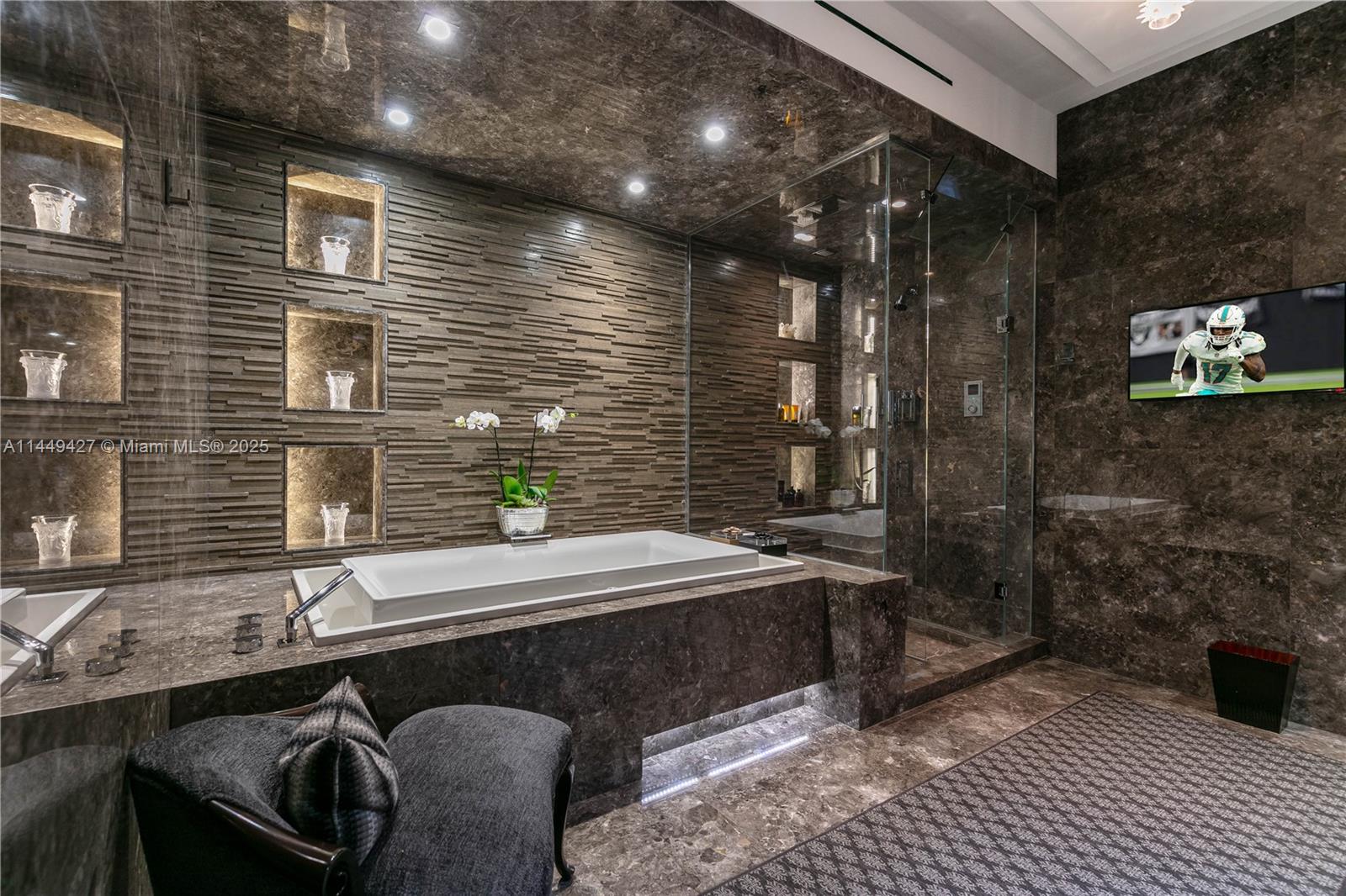 9705 Collins Ave #1803N, Bal Harbour FL 33154