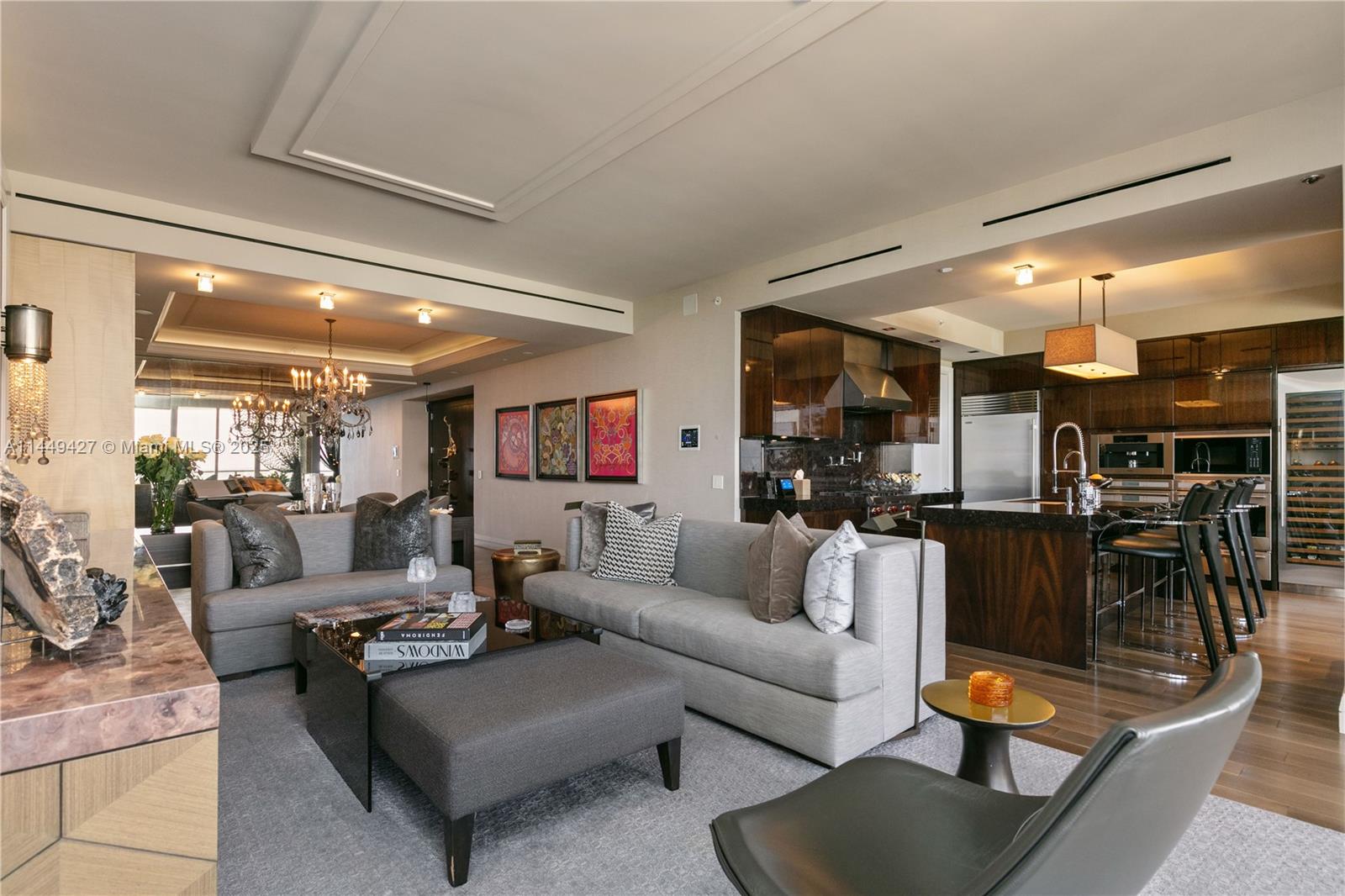 9705 Collins Ave #1803N, Bal Harbour FL 33154