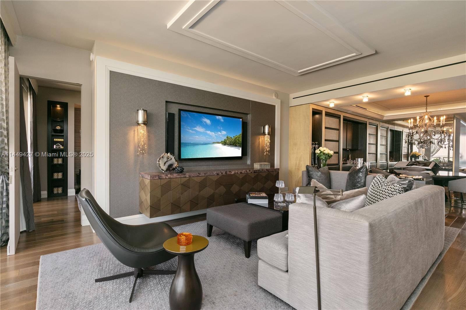 9705 Collins Ave #1803N, Bal Harbour FL 33154