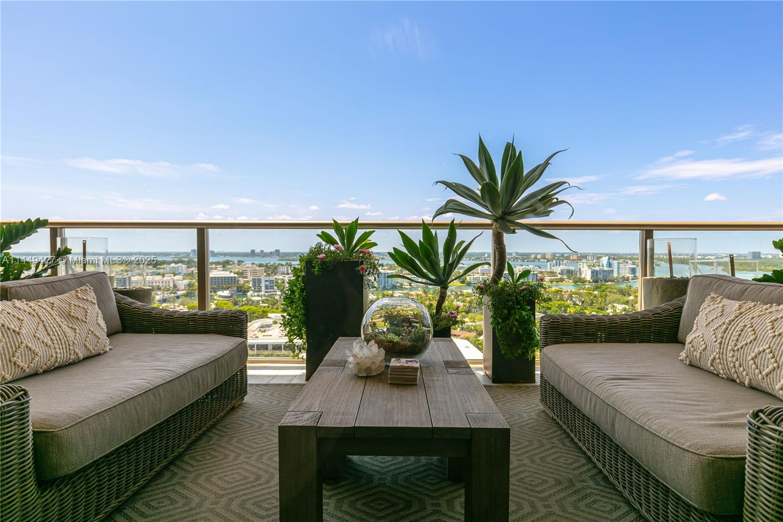 9705 Collins Ave #1803N, Bal Harbour FL 33154