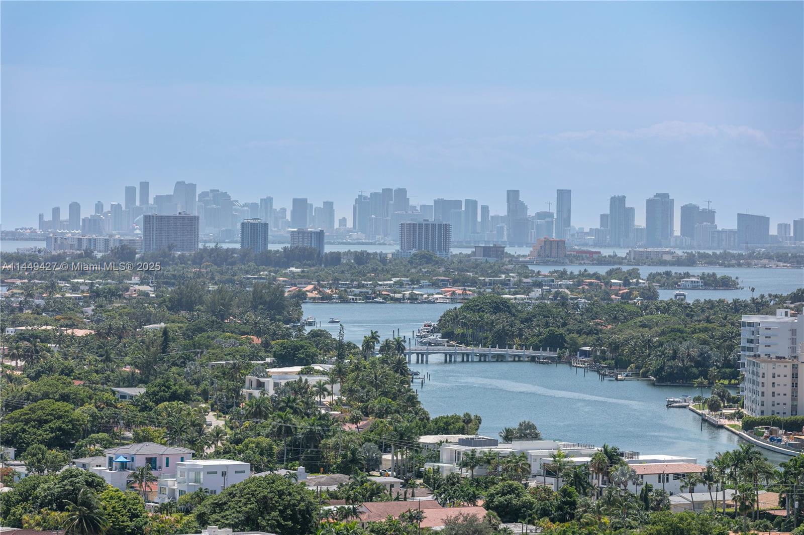 9705 Collins Ave #1803N, Bal Harbour FL 33154