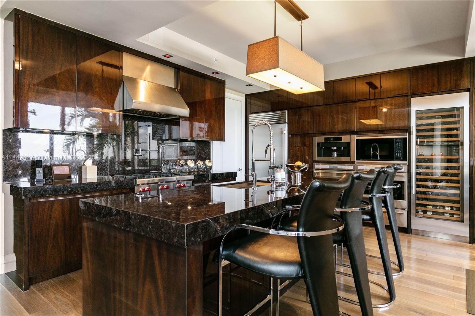 9705 Collins Ave #1803N, Bal Harbour FL 33154
