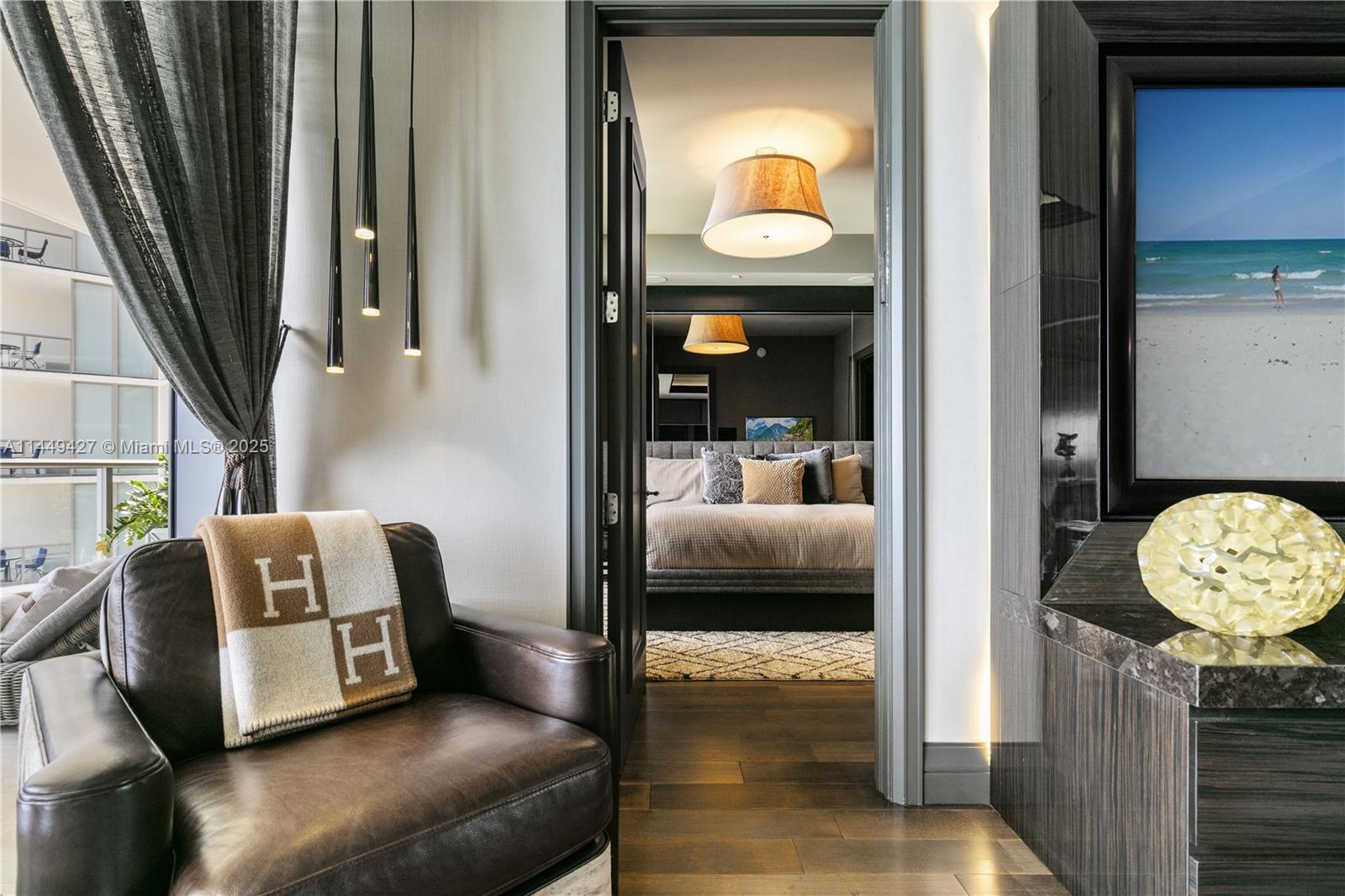9705 Collins Ave #1803N, Bal Harbour FL 33154