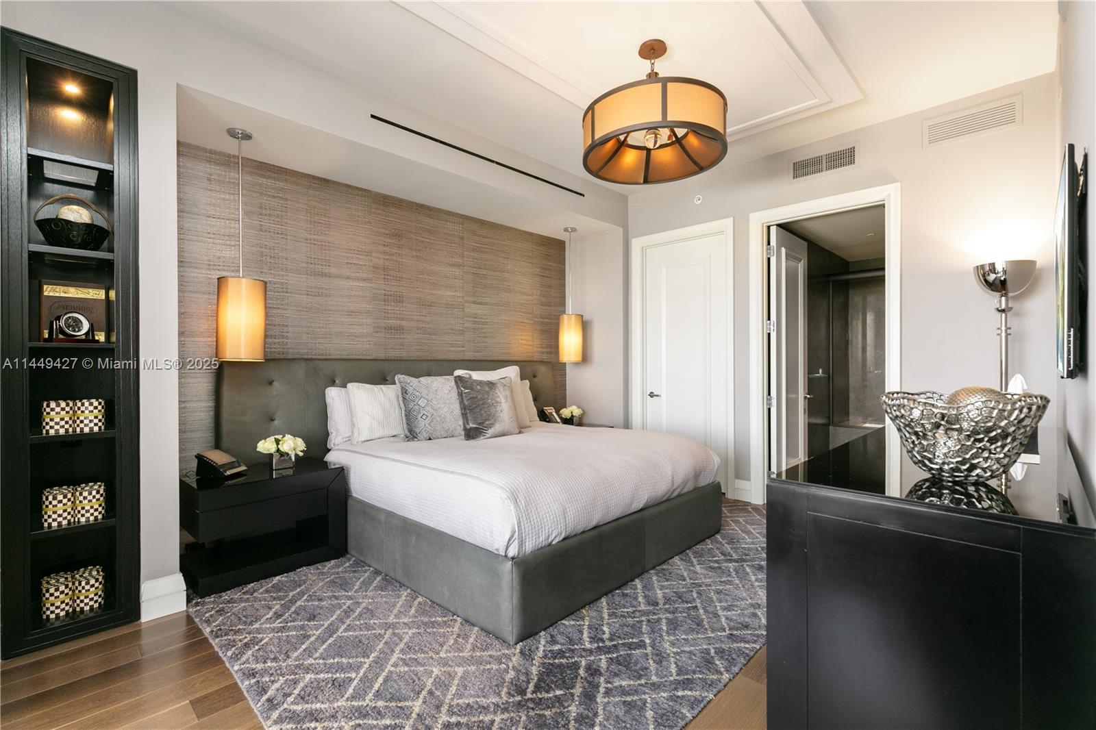 9705 Collins Ave #1803N, Bal Harbour FL 33154