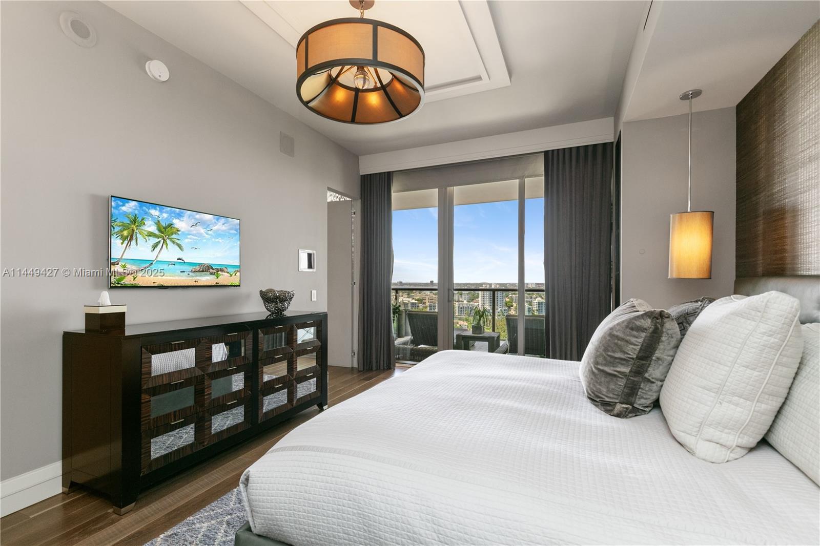 9705 Collins Ave #1803N, Bal Harbour FL 33154