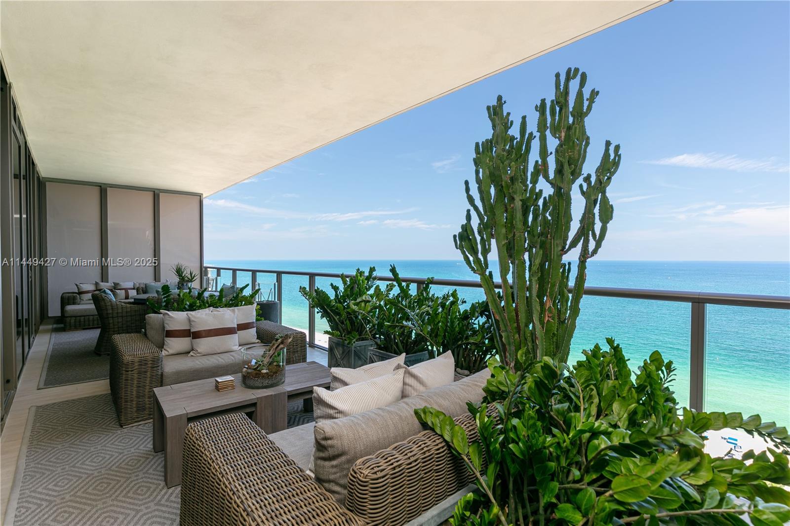 9705 Collins Ave #1803N, Bal Harbour FL 33154