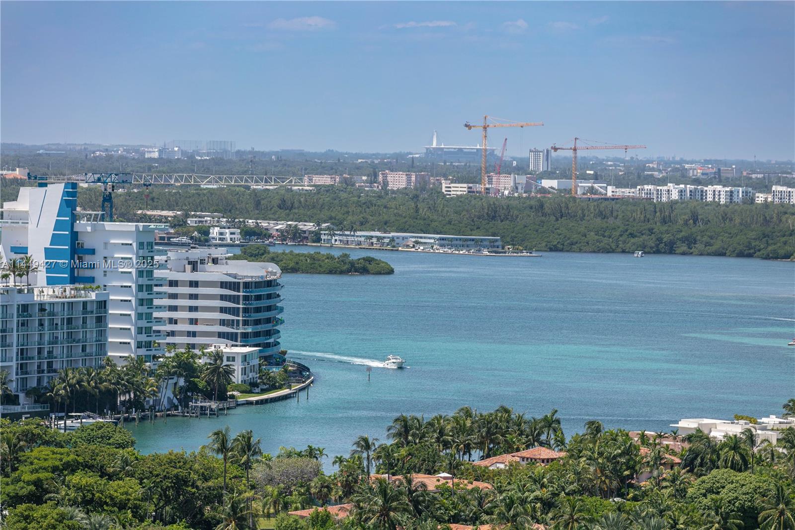9705 Collins Ave #1803N, Bal Harbour FL 33154