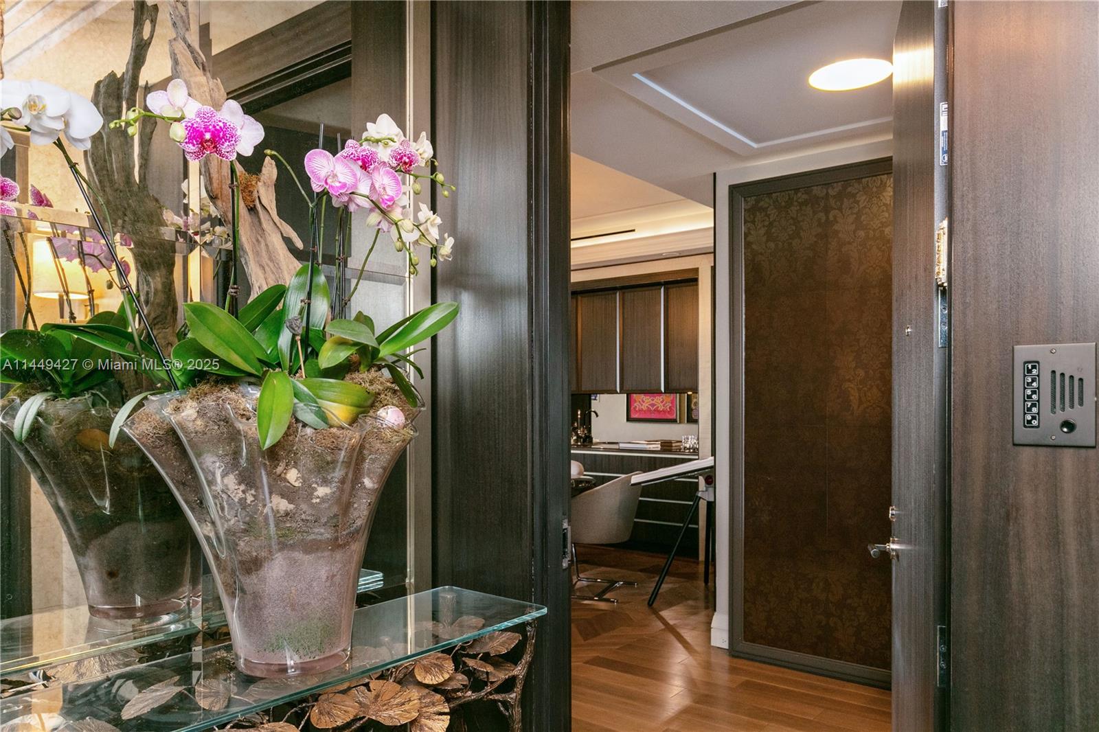 9705 Collins Ave #1803N, Bal Harbour FL 33154