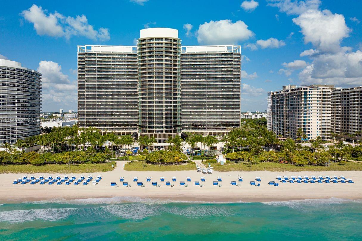 9705 Collins Ave #1803N, Bal Harbour FL 33154