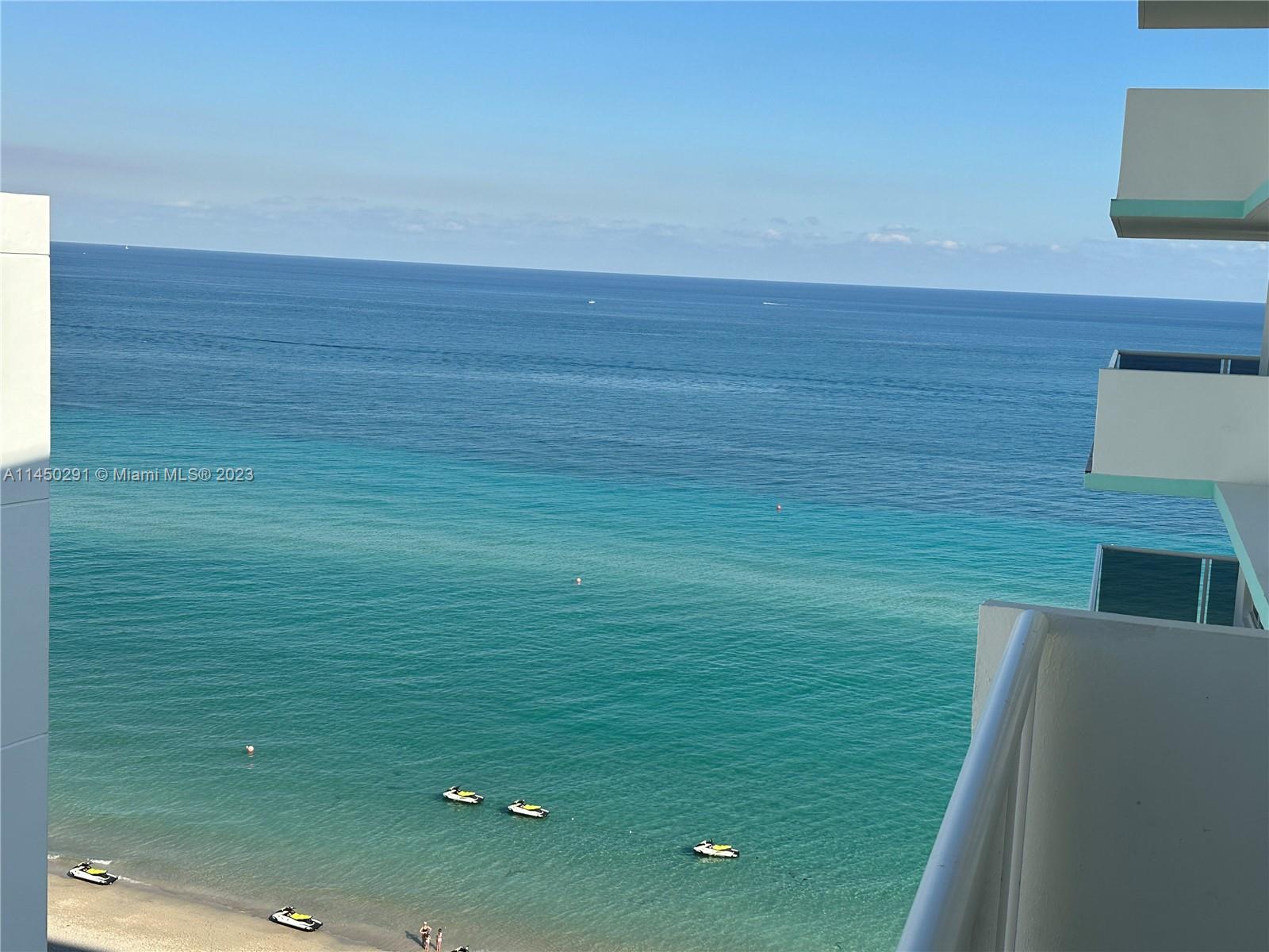 3725 S Ocean Dr #1503, Hollywood FL 33019