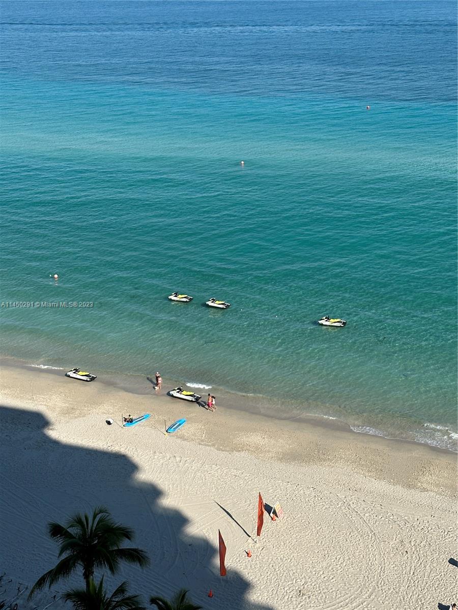 3725 S Ocean Dr #1503, Hollywood FL 33019