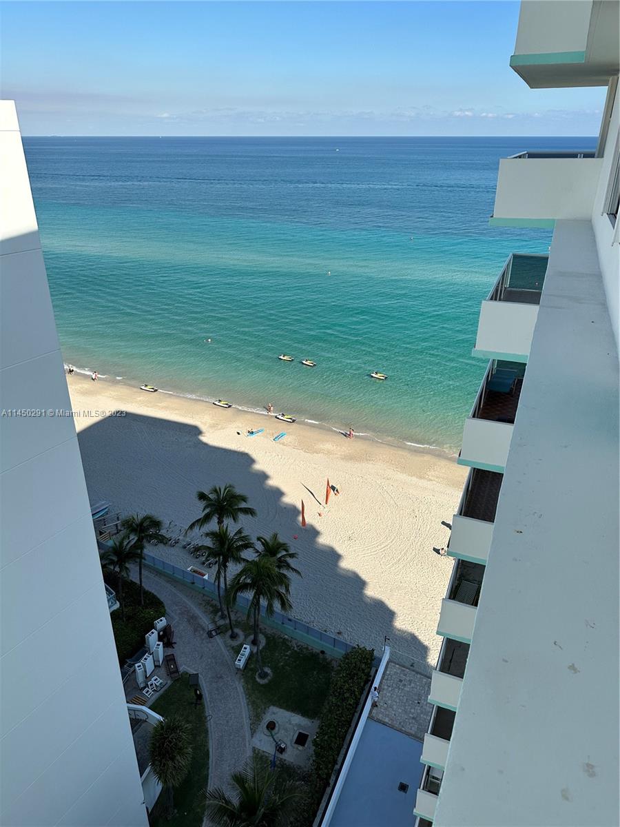 3725 S Ocean Dr #1503, Hollywood FL 33019