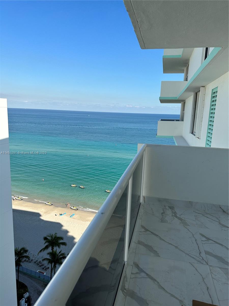 3725 S Ocean Dr #1503, Hollywood FL 33019