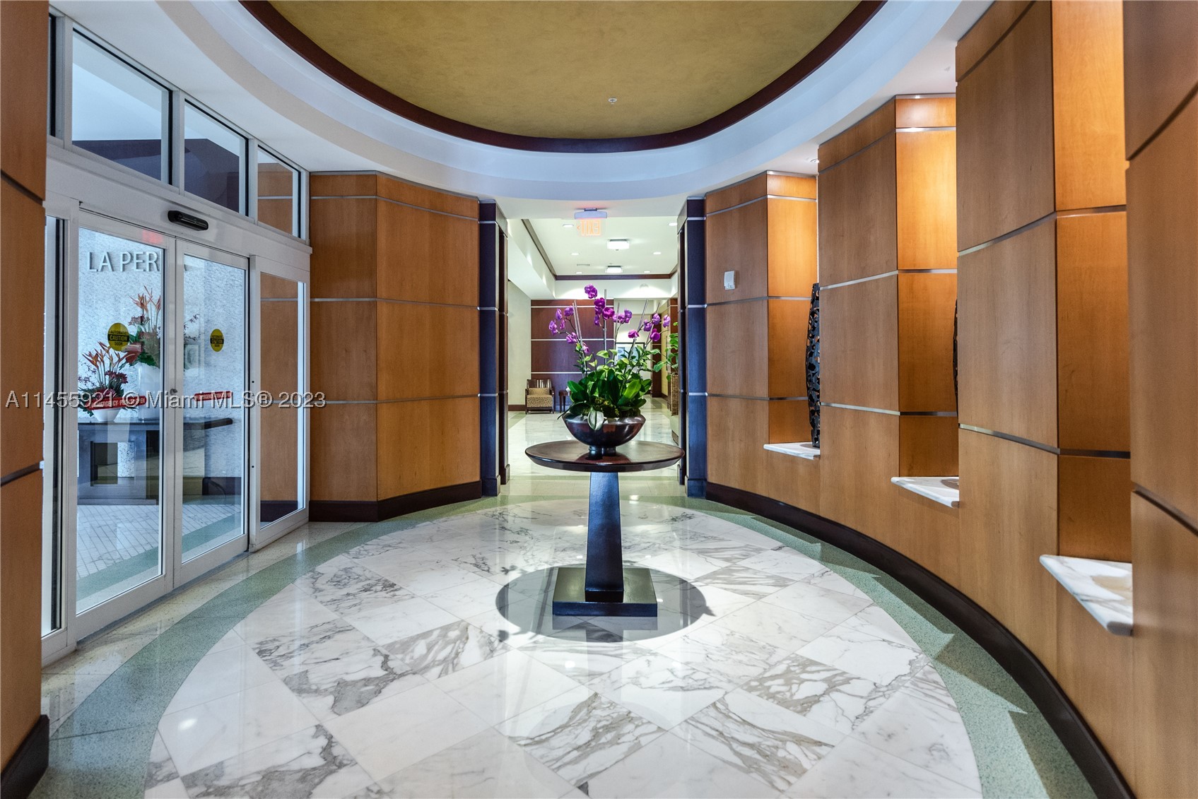 16699 Collins Ave #2501, Sunny Isles Beach FL 33160