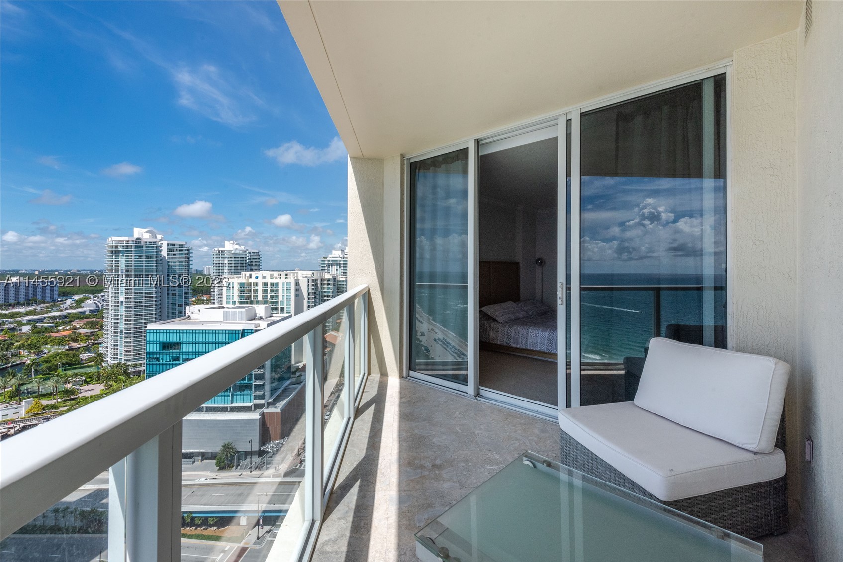 16699 Collins Ave #2501, Sunny Isles Beach FL 33160
