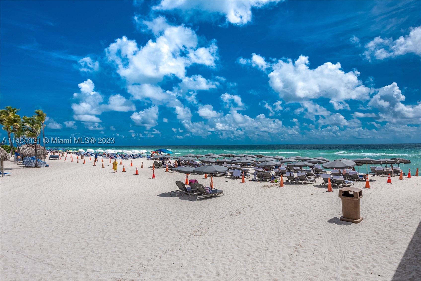 16699 Collins Ave #2501, Sunny Isles Beach FL 33160