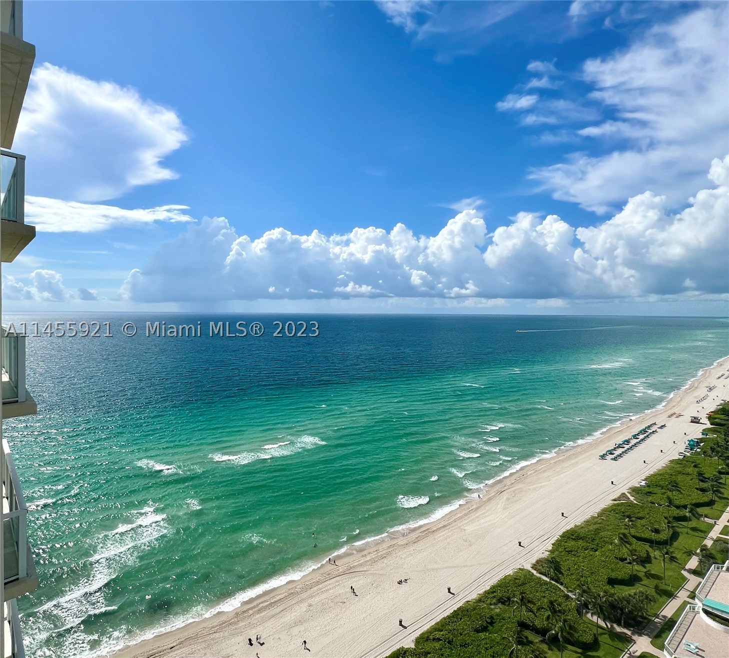 16699 Collins Ave #2501, Sunny Isles Beach FL 33160