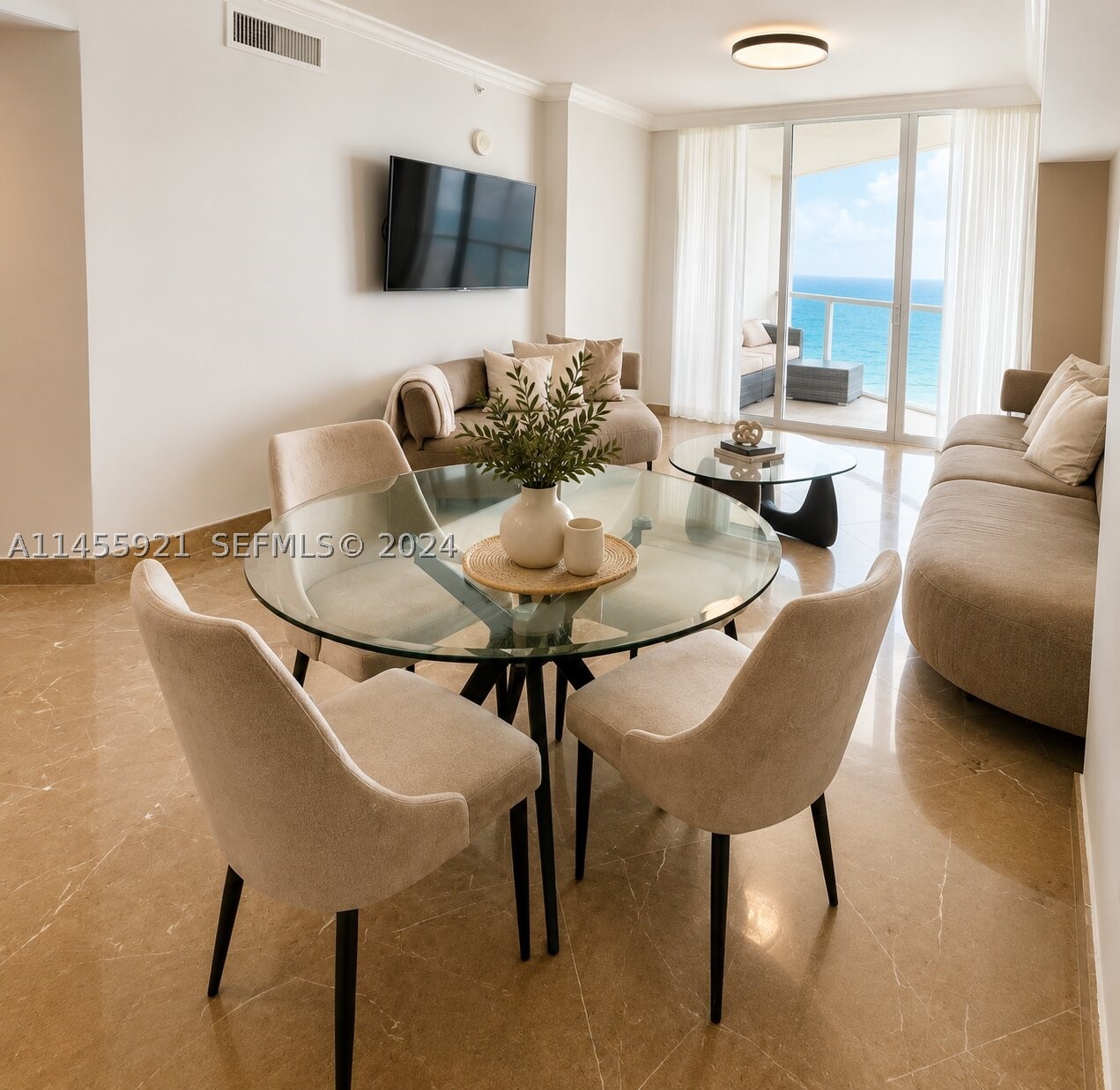 16699 Collins Ave #2501, Sunny Isles Beach FL 33160