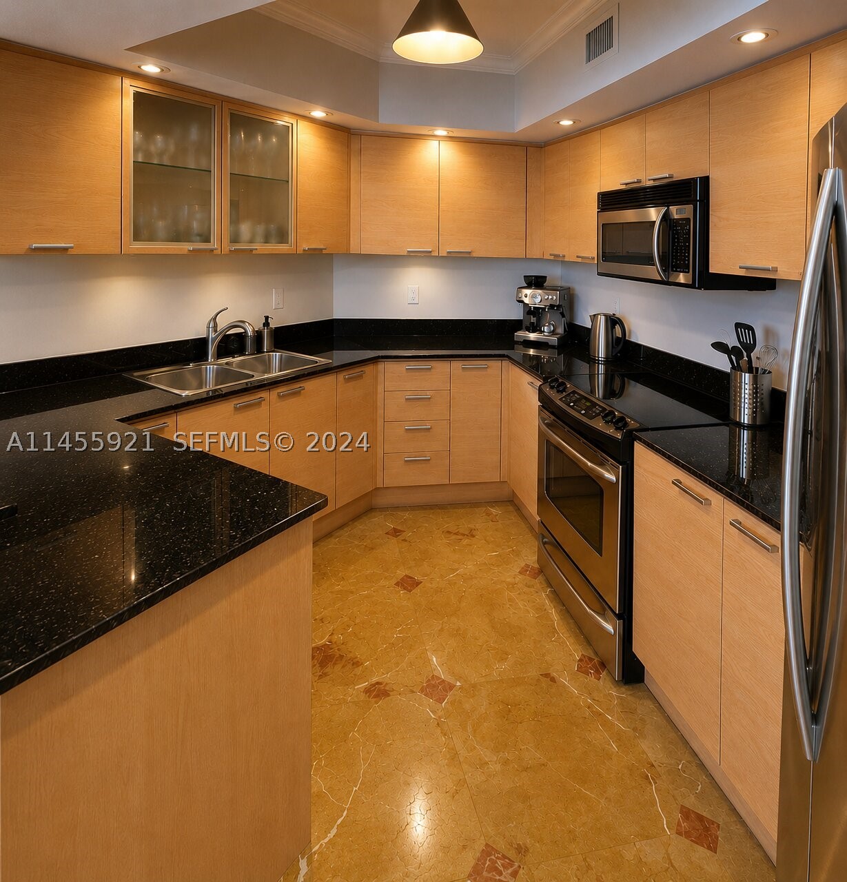 16699 Collins Ave #2501, Sunny Isles Beach FL 33160