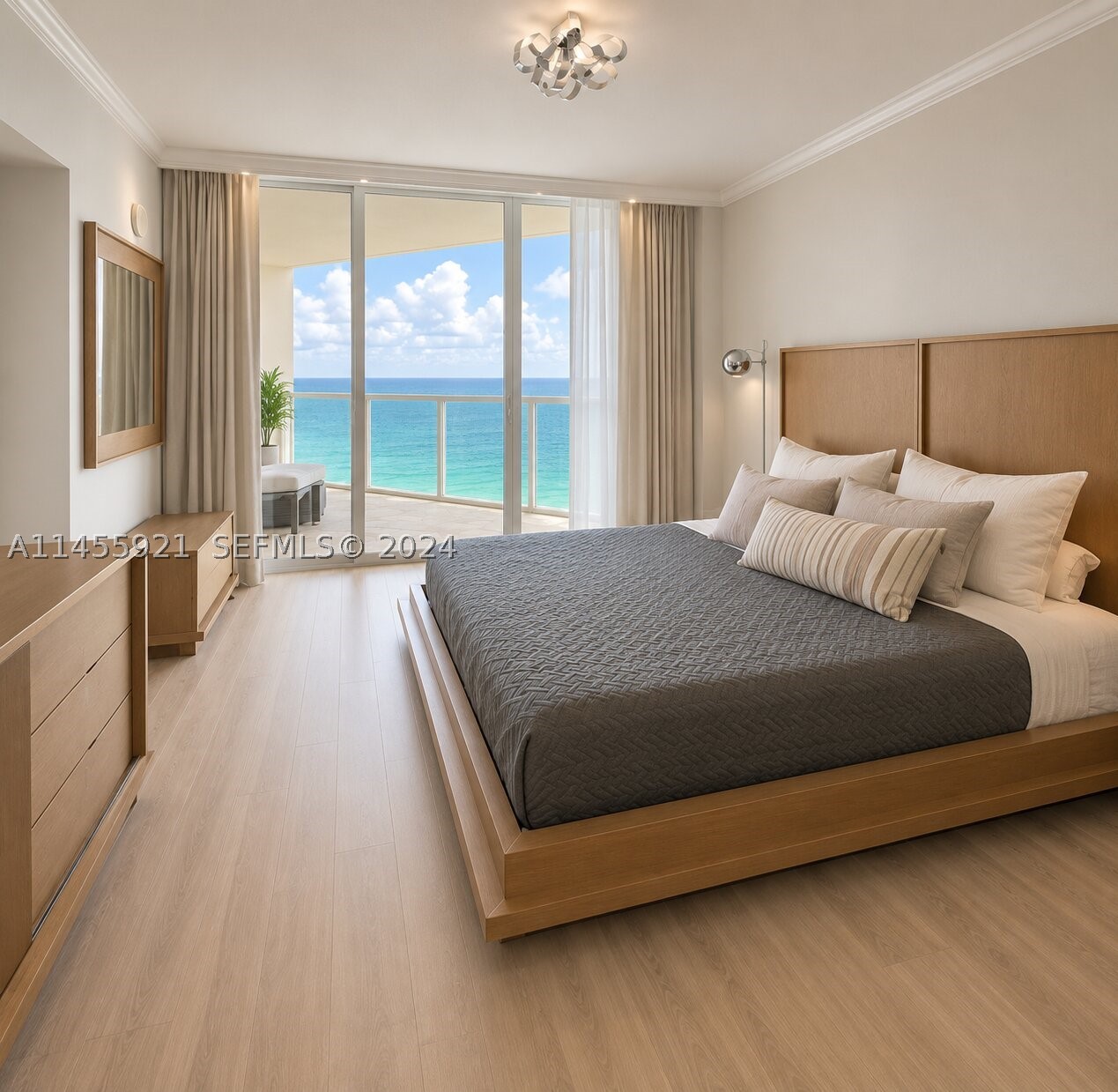 16699 Collins Ave #2501, Sunny Isles Beach FL 33160