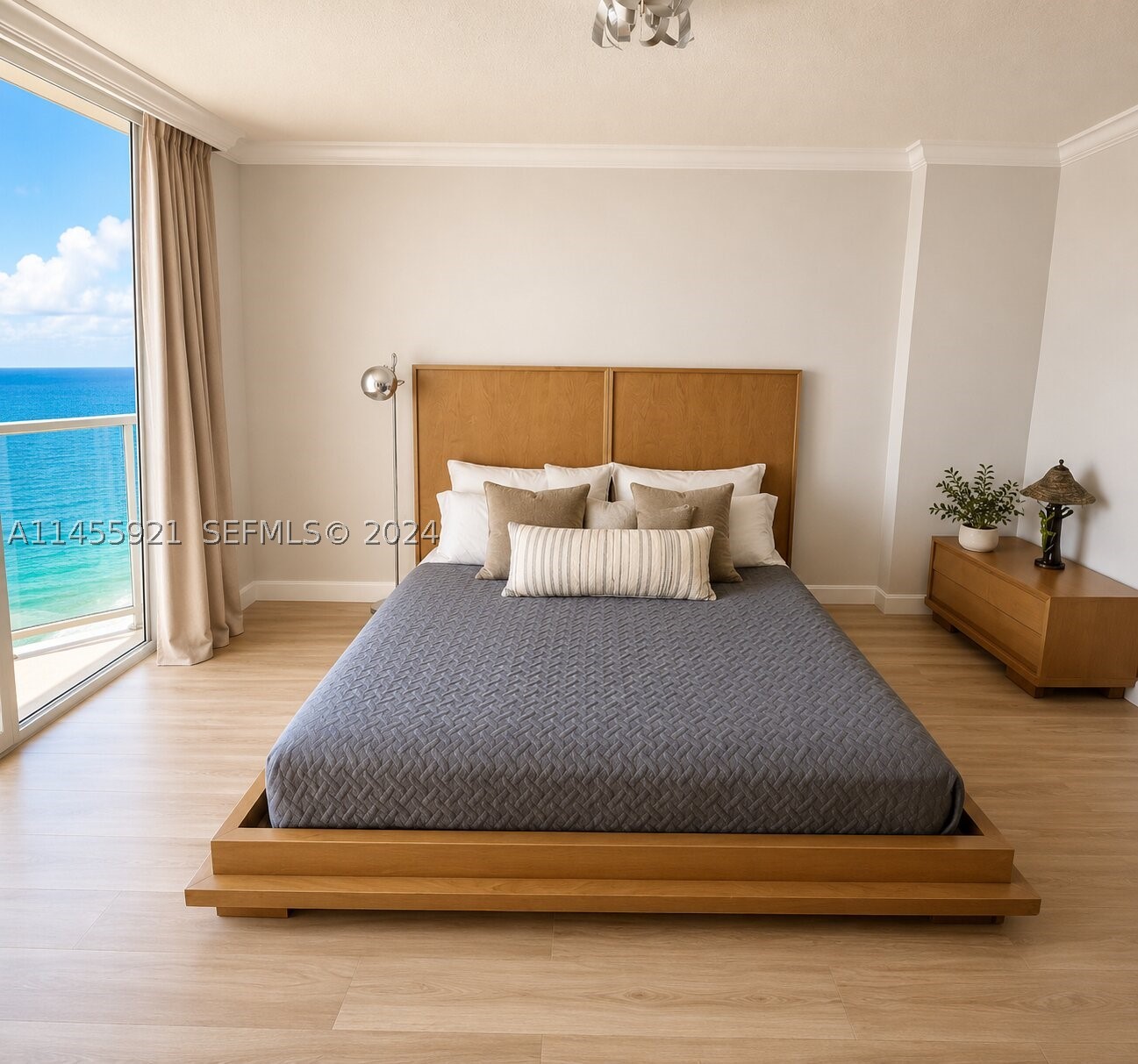 16699 Collins Ave #2501, Sunny Isles Beach FL 33160