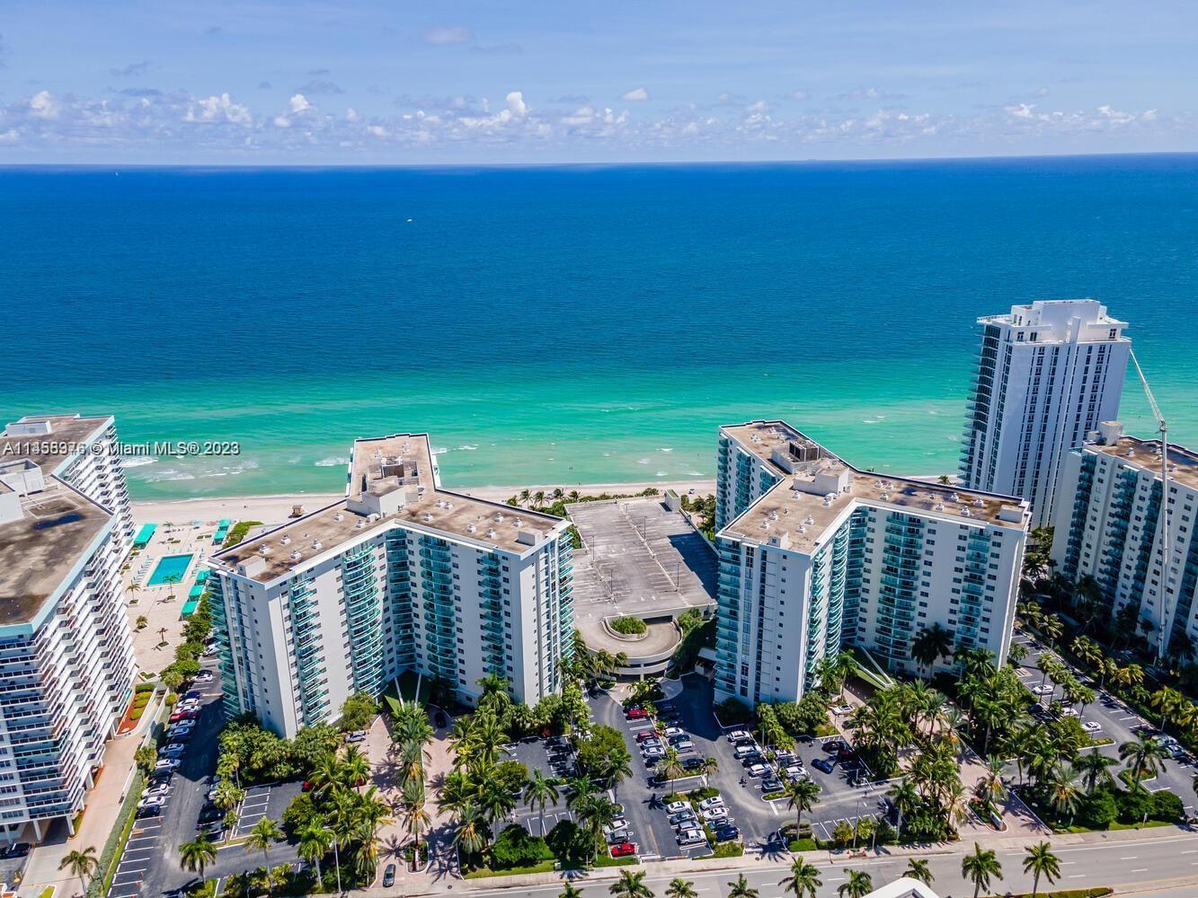 3801 S Ocean Dr #6S, Hollywood FL 33019