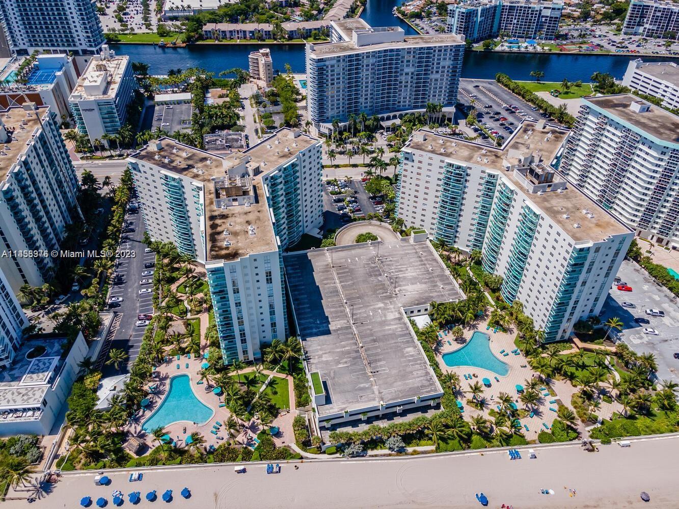 3801 S Ocean Dr #6S, Hollywood FL 33019