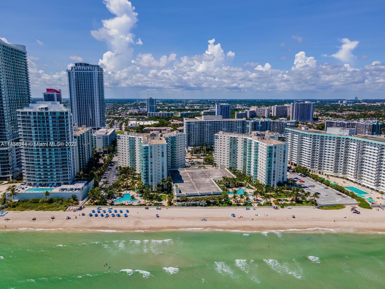 3801 S Ocean Dr #6S, Hollywood FL 33019