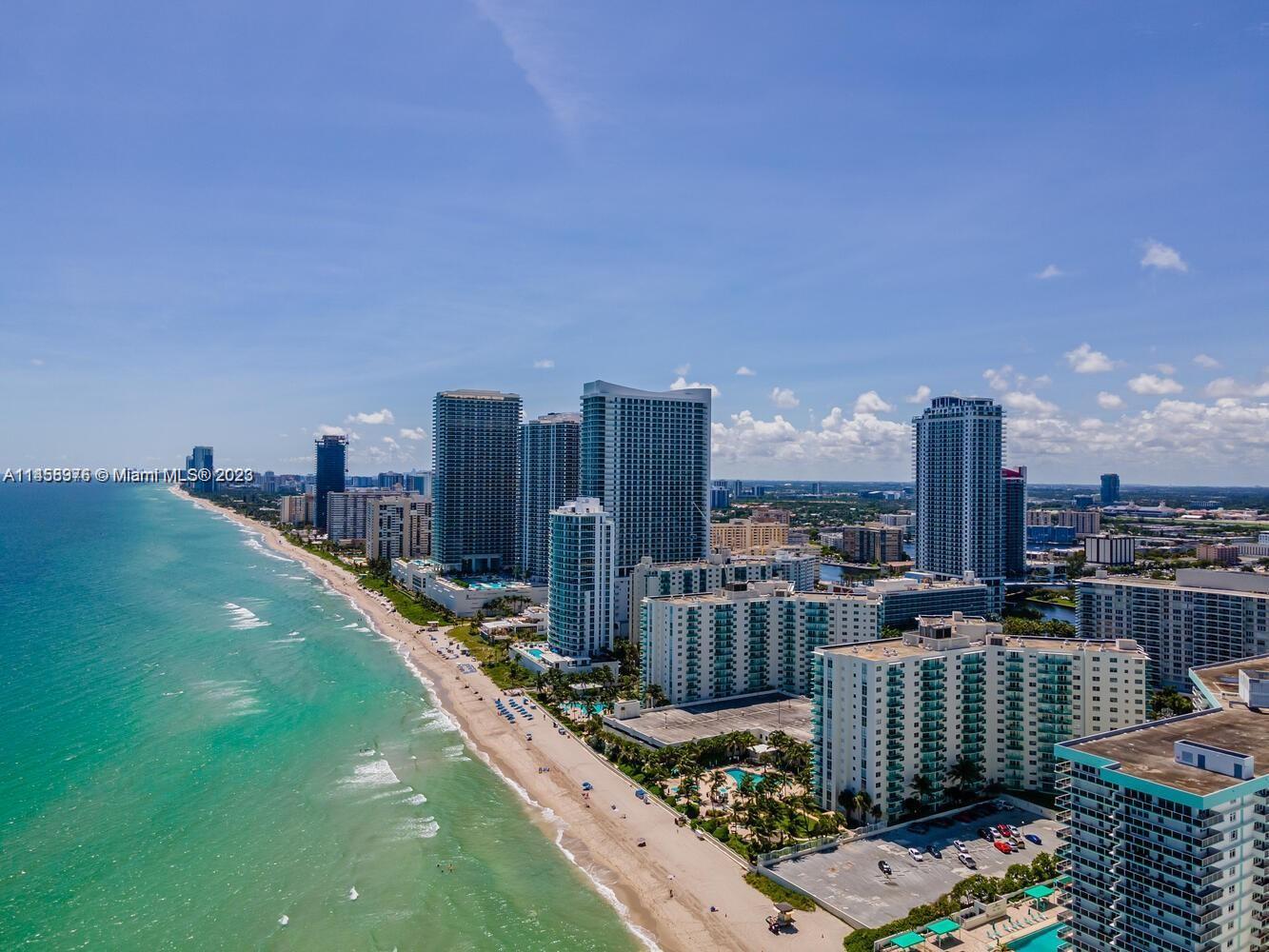 3801 S Ocean Dr #6S, Hollywood FL 33019