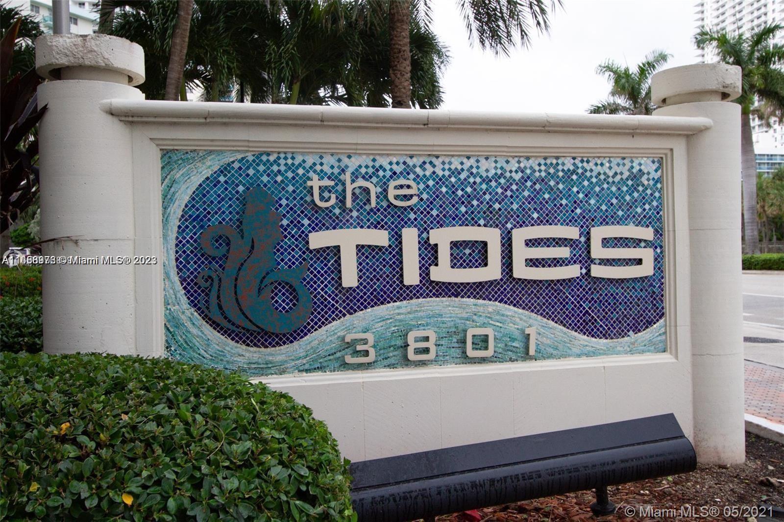 3801 S Ocean Dr #6S, Hollywood FL 33019