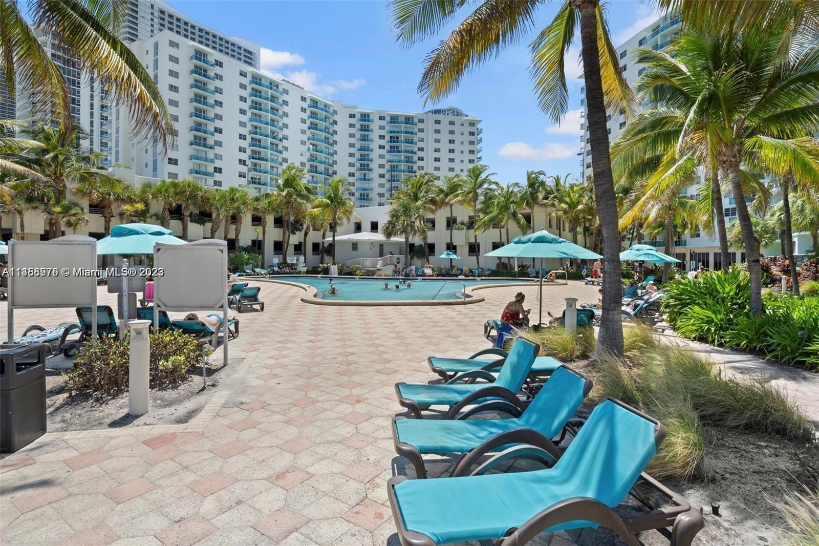 3801 S Ocean Dr #6S, Hollywood FL 33019