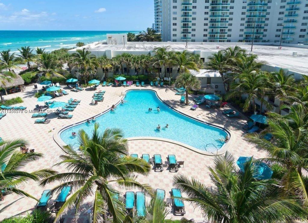 3801 S Ocean Dr #6S, Hollywood FL 33019