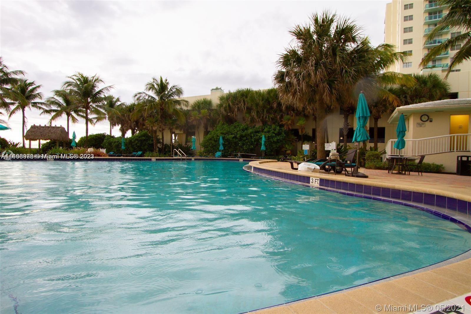 3801 S Ocean Dr #6S, Hollywood FL 33019