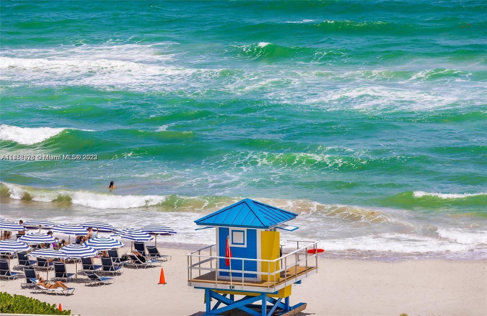 3801 S Ocean Dr #6S, Hollywood FL 33019